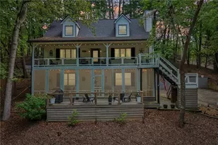 211 Hillside Dr, Waleska, GA 30183 - Photo 72