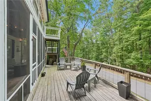 211 Hillside Dr, Waleska, GA 30183 - Photo 54