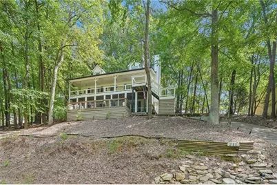 [Address not provided], Waleska, GA 30183 - Photo 18