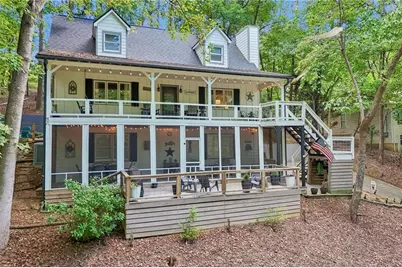 [Address not provided], Waleska, GA 30183 - Photo 62
