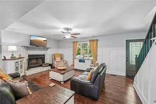 211 Hillside Dr, Waleska, GA 30183 - Photo 14