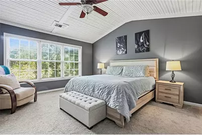 4998 Bright Hampton Drive SE, Atlanta, GA 30339 - Photo 10