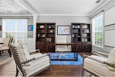 4998 Bright Hampton Drive SE, Atlanta, GA 30339 - Photo 2