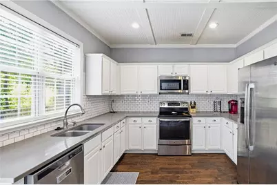 4998 Bright Hampton Drive SE, Atlanta, GA 30339 - Photo 6
