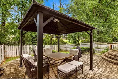 4998 Bright Hampton Drive SE, Atlanta, GA 30339 - Photo 20