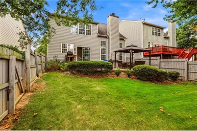 4998 Bright Hampton Drive SE, Atlanta, GA 30339 - Photo 22