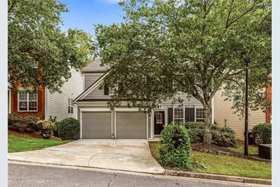 4998 Bright Hampton Drive SE, Atlanta, GA 30339 - Photo 1