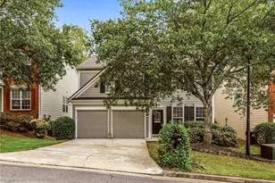 4998 Bright Hampton Dr SE, Atlanta, GA 30339 - Photo 1