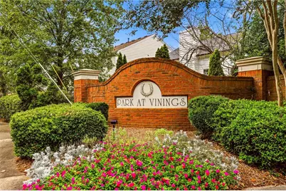 4998 Bright Hampton Drive SE, Atlanta, GA 30339 - Photo 24