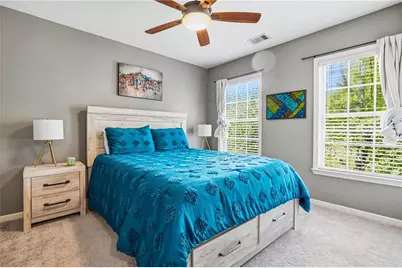 4998 Bright Hampton Drive SE, Atlanta, GA 30339 - Photo 16