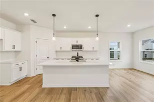 5452 Hargrove Way, Flowery Branch, GA 30542 - Photo 8