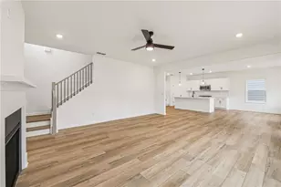 5452 Hargrove Way, Flowery Branch, GA 30542 - Photo 6
