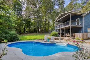 [Address not provided], Talking Rock, GA 30175 - Photo 8