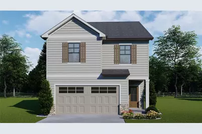[Address not provided], Auburn, GA 30011 - Photo 1