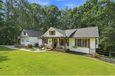 149 Hidden Creek Road, Jasper, GA 30143 - Photo 2