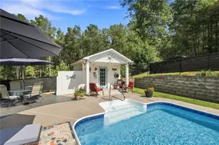 149 Hidden Creek Rd, Jasper, GA 30143 - Photo 8