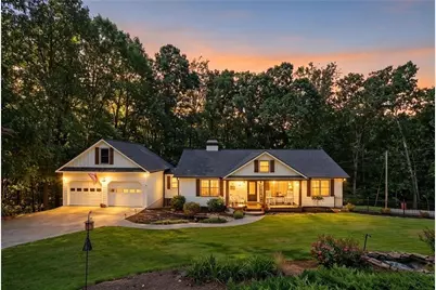 149 Hidden Creek Road, Jasper, GA 30143 - Photo 1