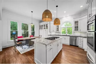 740 E Morningside Drive, Atlanta, GA 30324 - Photo 12