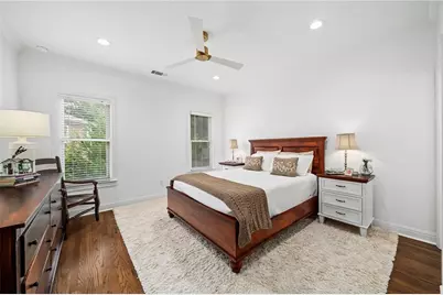 740 E Morningside Drive, Atlanta, GA 30324 - Photo 32