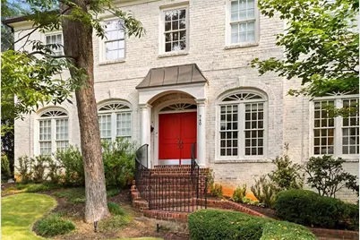 740 E Morningside Drive, Atlanta, GA 30324 - Photo 2