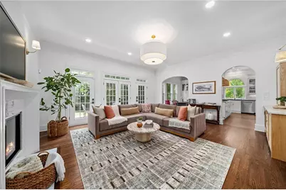 740 E Morningside Drive, Atlanta, GA 30324 - Photo 10