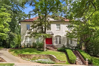 740 E Morningside Drive, Atlanta, GA 30324 - Photo 1