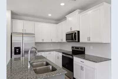 9444 Maple Grove Lane #LOT 60, Jonesboro, GA 30238 - Photo 8
