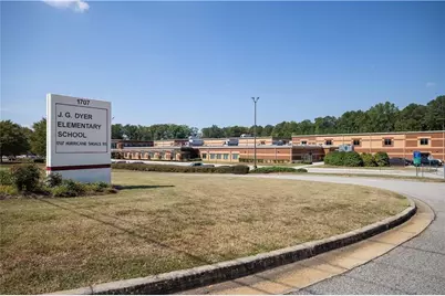 1570 Jordon Brook Drive, Lawrenceville, GA 30043 - Photo 42