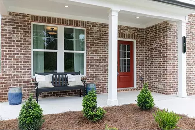 1570 Jordon Brook Drive, Lawrenceville, GA 30043 - Photo 38