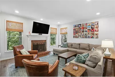 3700 Creek Mist Landing, Suwanee, GA 30024 - Photo 6