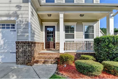 4691 Hidden Creek Drive, Gainesville, GA 30504 - Photo 2