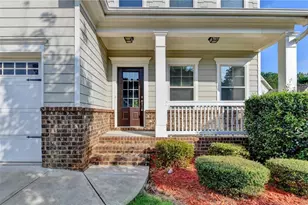 4691 Hidden Creek Dr, Gainesville, GA 30504 - Photo 2