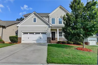 4691 Hidden Creek Drive, Gainesville, GA 30504 - Photo 1