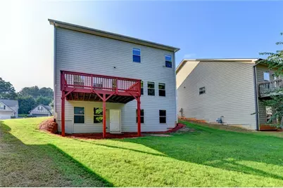 4691 Hidden Creek Drive, Gainesville, GA 30504 - Photo 34