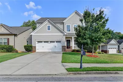 4691 Hidden Creek Drive, Gainesville, GA 30504 - Photo 36