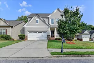 4691 Hidden Creek Dr, Gainesville, GA 30504 - Photo 36
