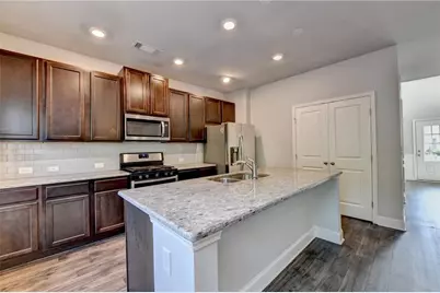 4691 Hidden Creek Drive, Gainesville, GA 30504 - Photo 16