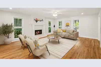 2799 Brookcliff Landing, Marietta, GA 30062 - Photo 4