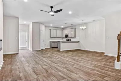 3666 Parkway James Drive, Snellville, GA 30039 - Photo 2