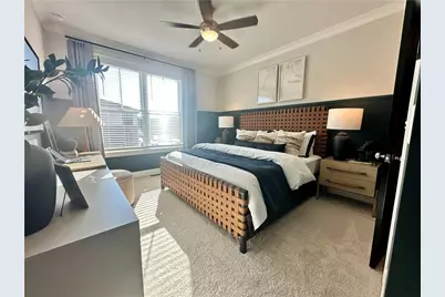 536 Alice Way #D6, Cumming, GA 30040 - Photo 28