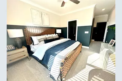 536 Alice Way #D6, Cumming, GA 30040 - Photo 30