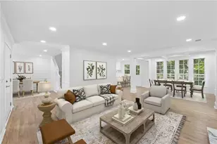 2890 Northcliff Dr, Suwanee, GA 30024 - Photo 2