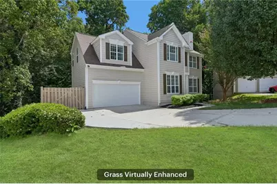 2890 Northcliff Drive, Suwanee, GA 30024 - Photo 1