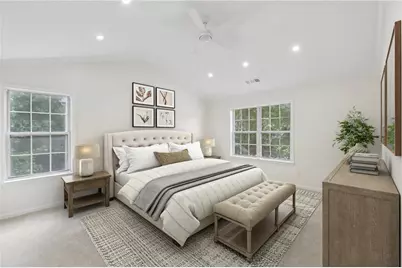 2890 Northcliff Drive, Suwanee, GA 30024 - Photo 10