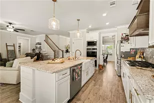 2445 Waterside Dr, Monroe, GA 30655 - Photo 8