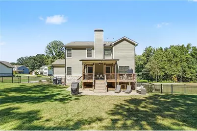 2445 Waterside Drive, Monroe, GA 30655 - Photo 32