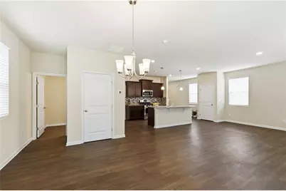 45 Brookside Way, Dawsonville, GA 30534 - Photo 16
