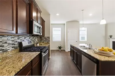 45 Brookside Way, Dawsonville, GA 30534 - Photo 14