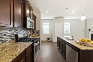 45 Brookside Way, Dawsonville, GA 30534 - Photo 14