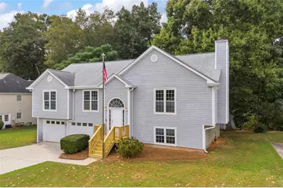 1170 Robert Pointe Way SE, Lawrenceville, GA 30045 - Photo 2